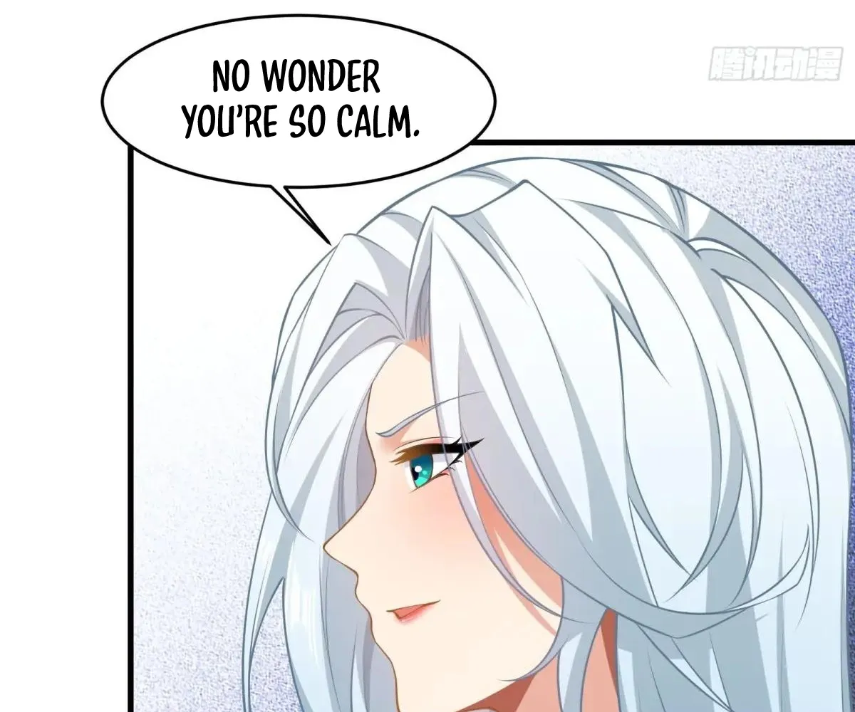Read Travelling Through Time and Space to become an unlucky NPC EN Manga Online