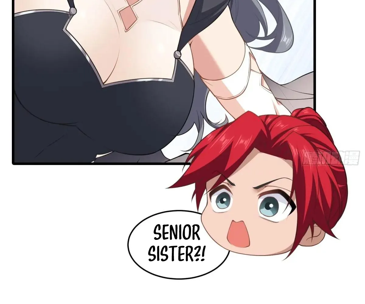 Read Travelling Through Time and Space to become an unlucky NPC EN Manga Online