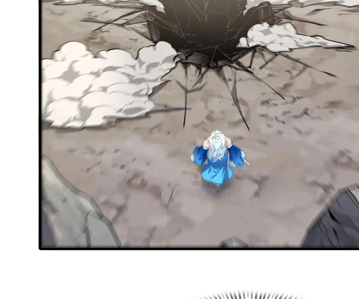 Read Travelling Through Time and Space to become an unlucky NPC EN Manga Online