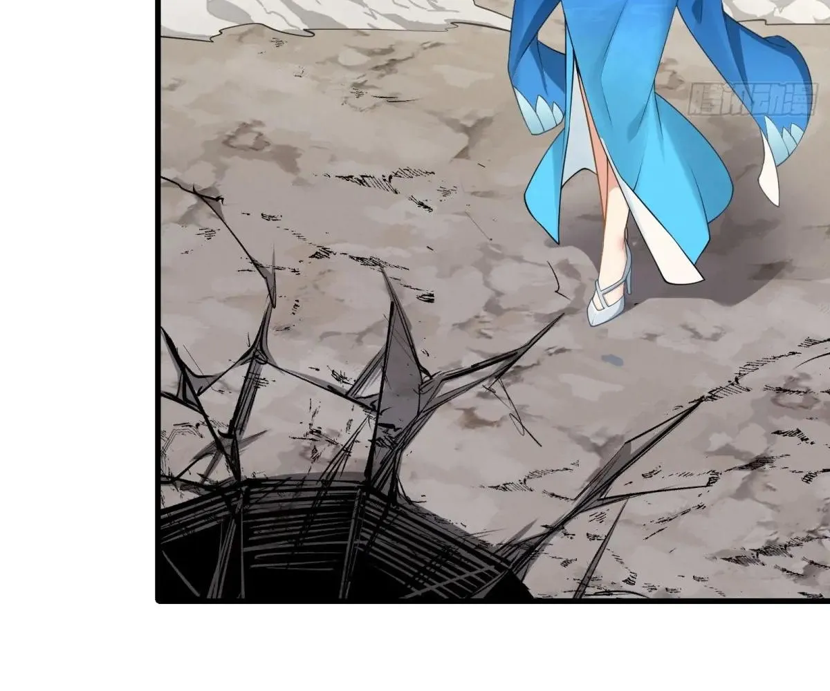 Read Travelling Through Time and Space to become an unlucky NPC EN Manga Online