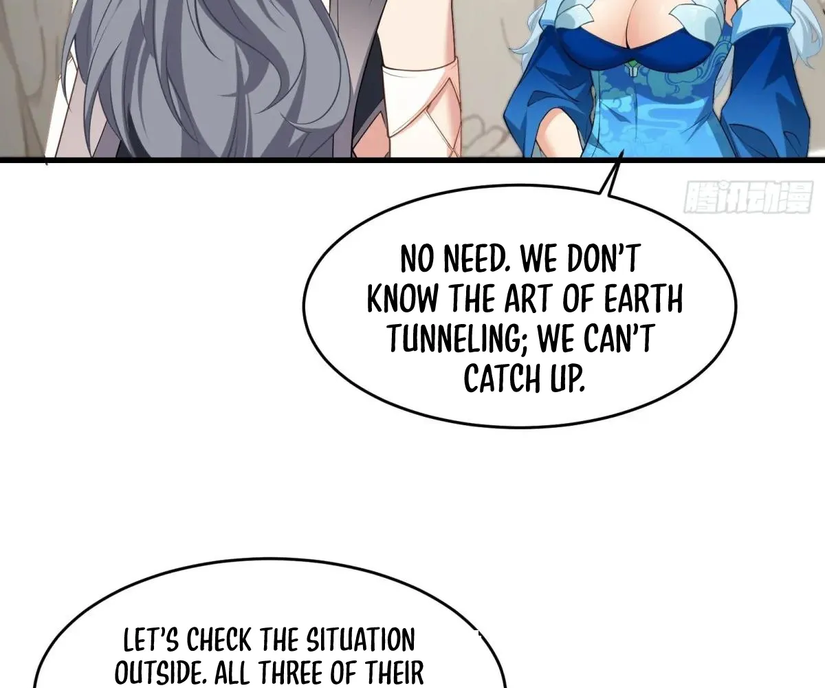 Read Travelling Through Time and Space to become an unlucky NPC EN Manga Online