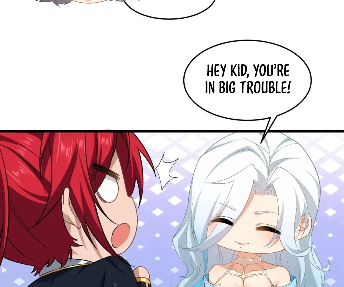 Read Travelling Through Time and Space to become an unlucky NPC EN Manga Online