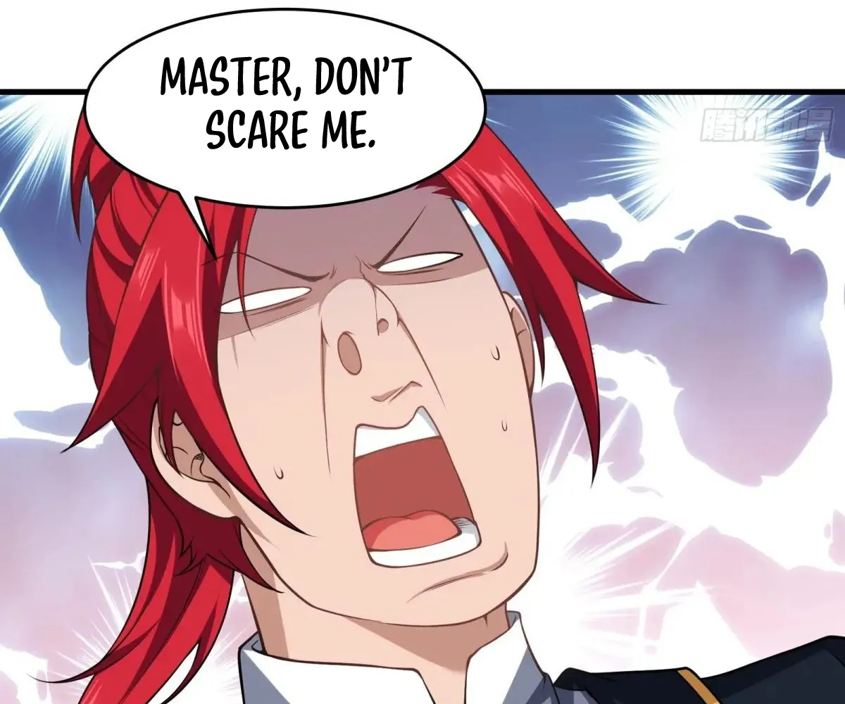 Read Travelling Through Time and Space to become an unlucky NPC EN Manga Online
