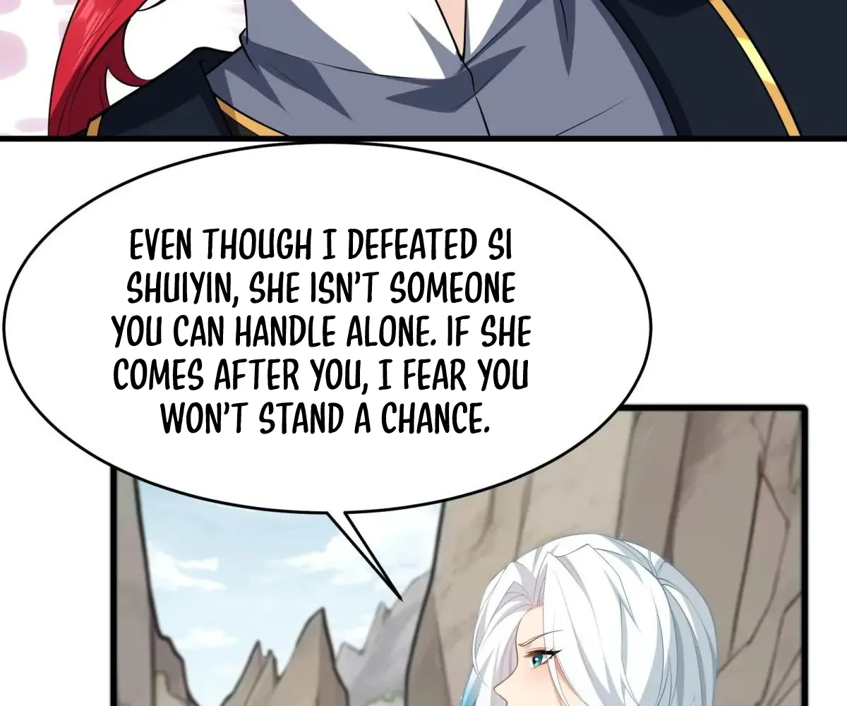 Read Travelling Through Time and Space to become an unlucky NPC EN Manga Online