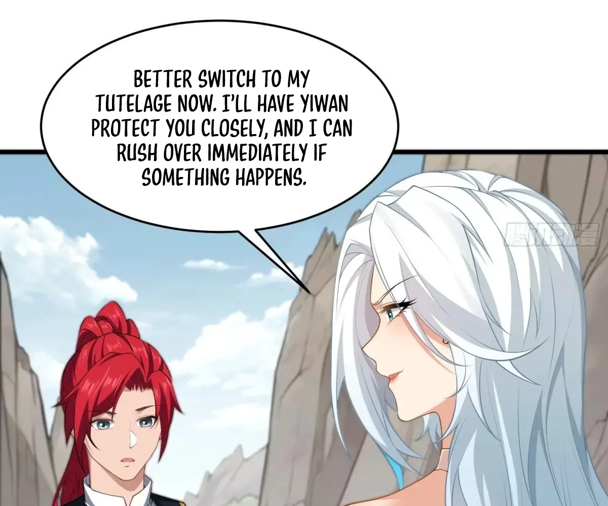 Read Travelling Through Time and Space to become an unlucky NPC EN Manga Online