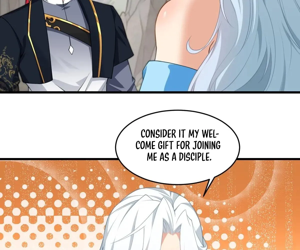 Read Travelling Through Time and Space to become an unlucky NPC EN Manga Online