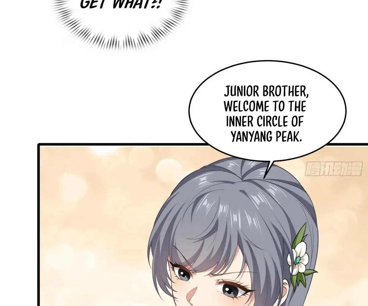 Read Travelling Through Time and Space to become an unlucky NPC EN Manga Online
