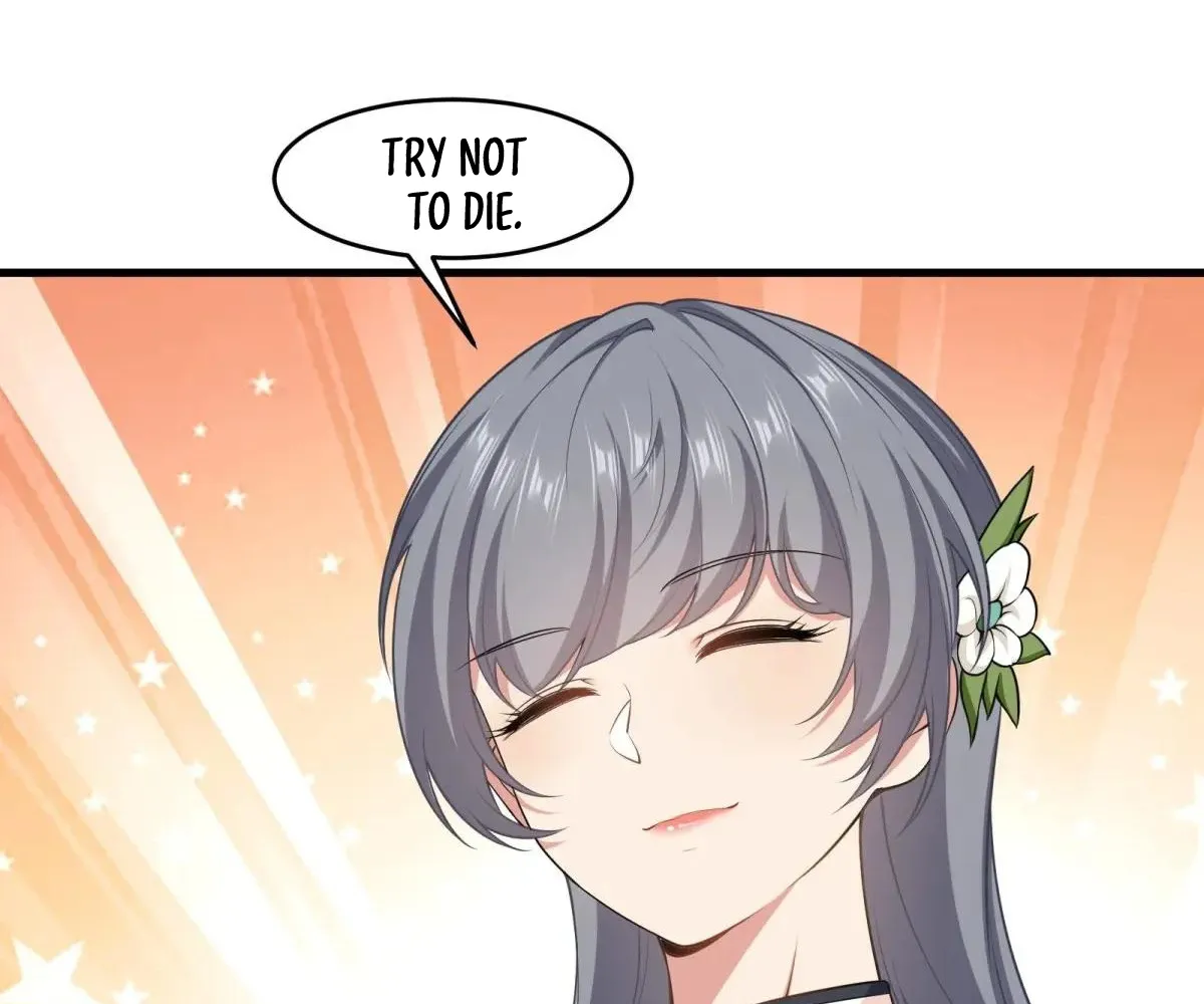 Read Travelling Through Time and Space to become an unlucky NPC EN Manga Online
