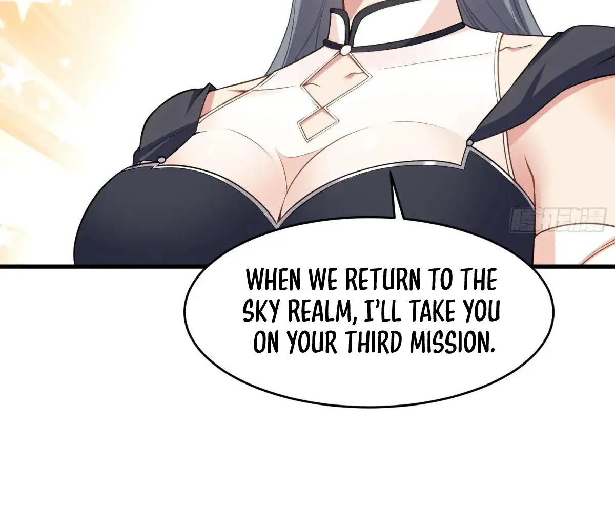Read Travelling Through Time and Space to become an unlucky NPC EN Manga Online