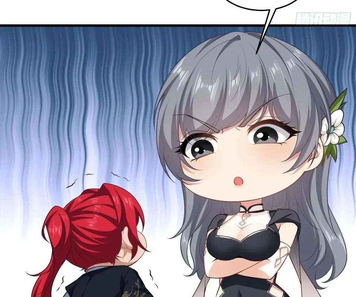 Read Travelling Through Time and Space to become an unlucky NPC EN Manga Online