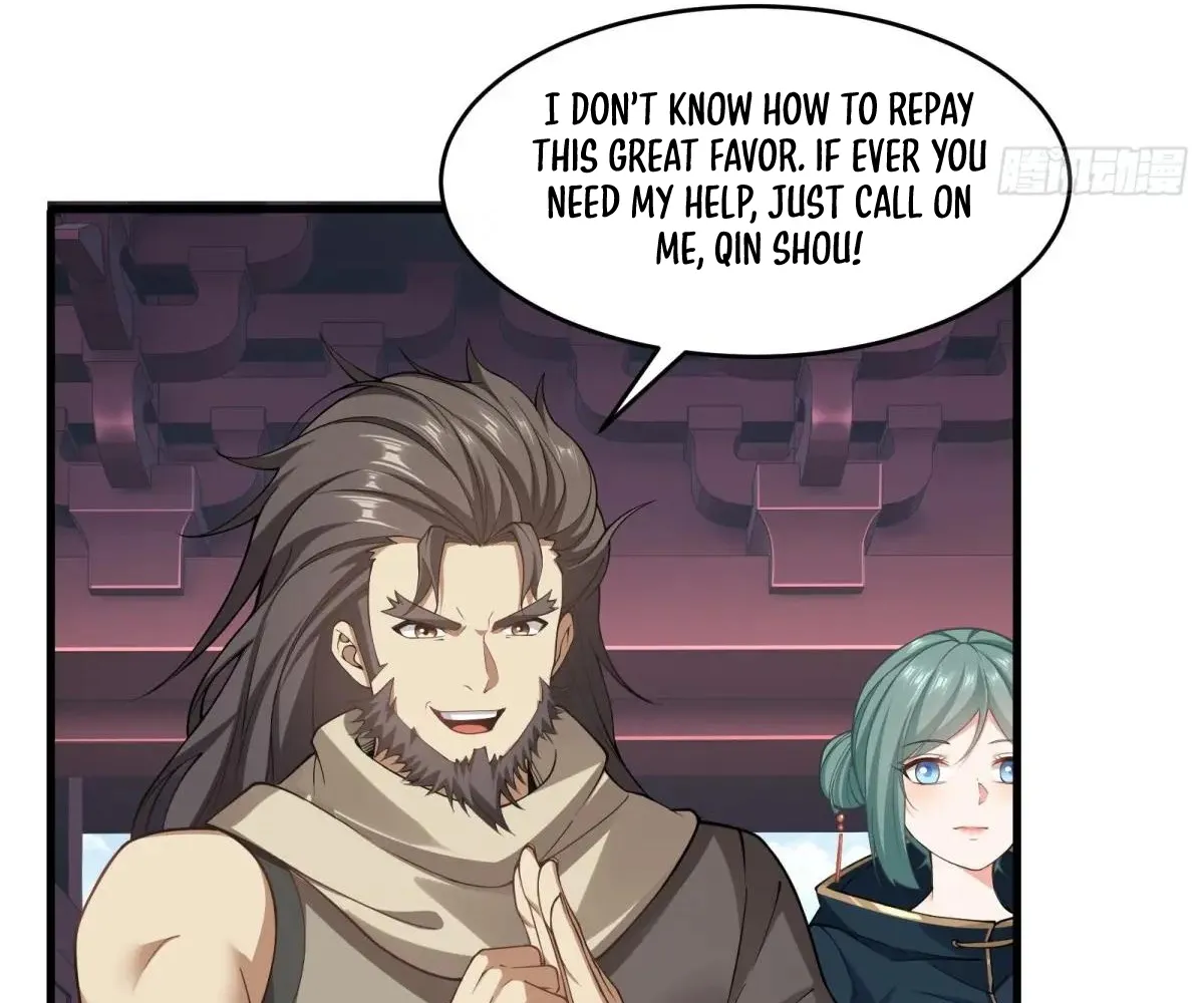 Read Travelling Through Time and Space to become an unlucky NPC EN Manga Online