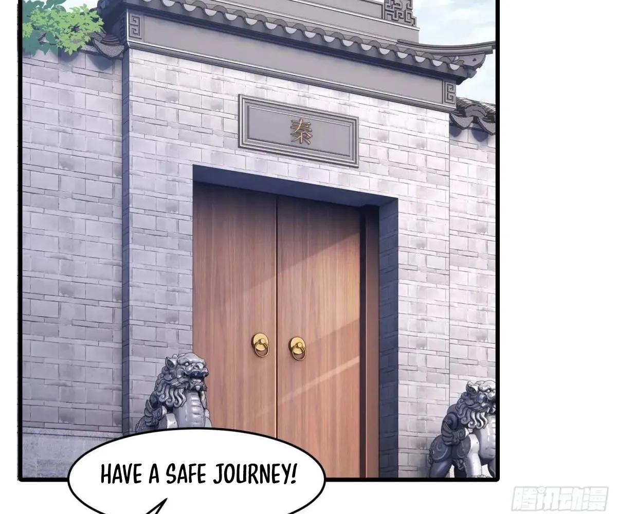 Read Travelling Through Time and Space to become an unlucky NPC EN Manga Online