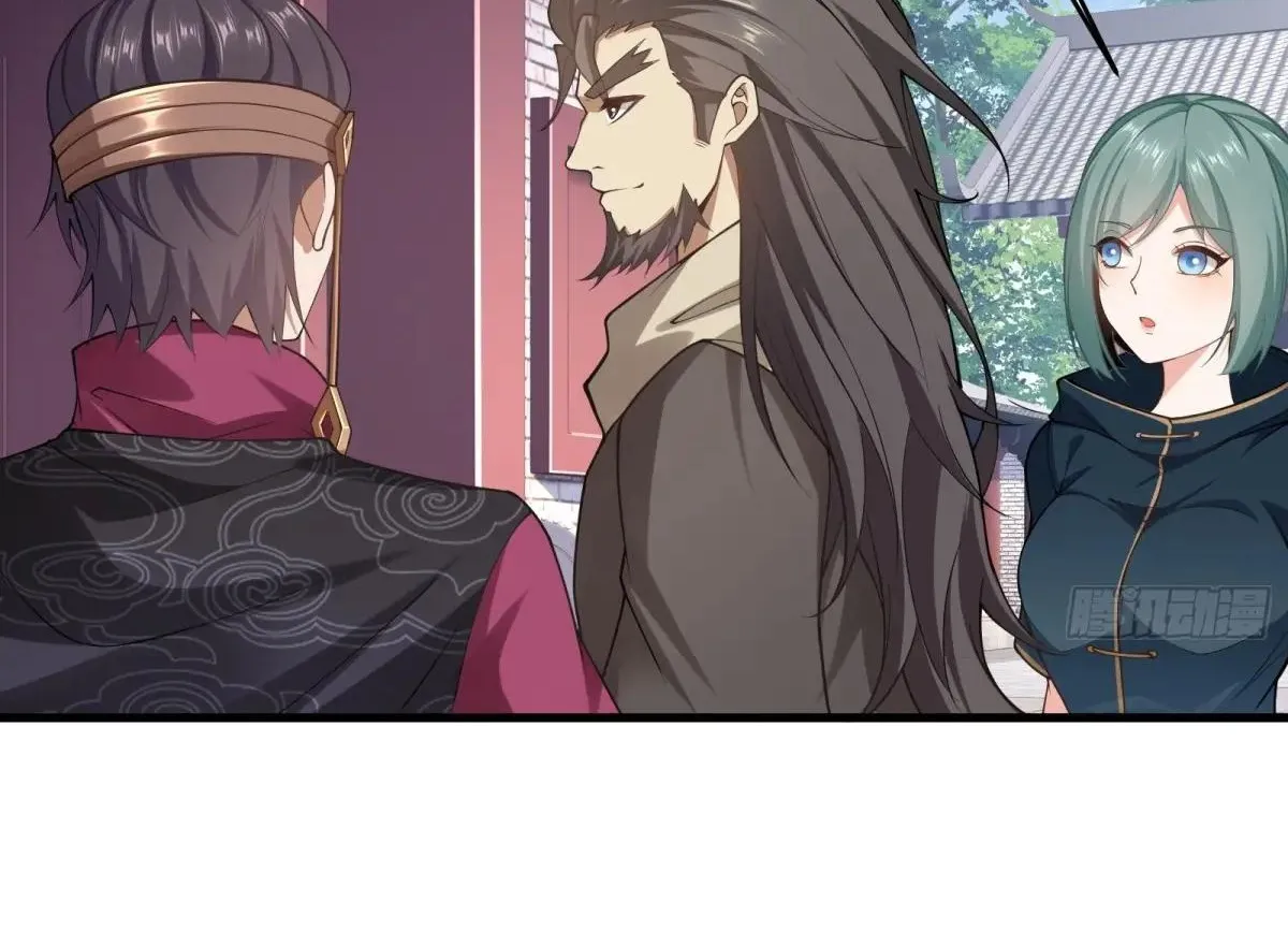 Read Travelling Through Time and Space to become an unlucky NPC EN Manga Online