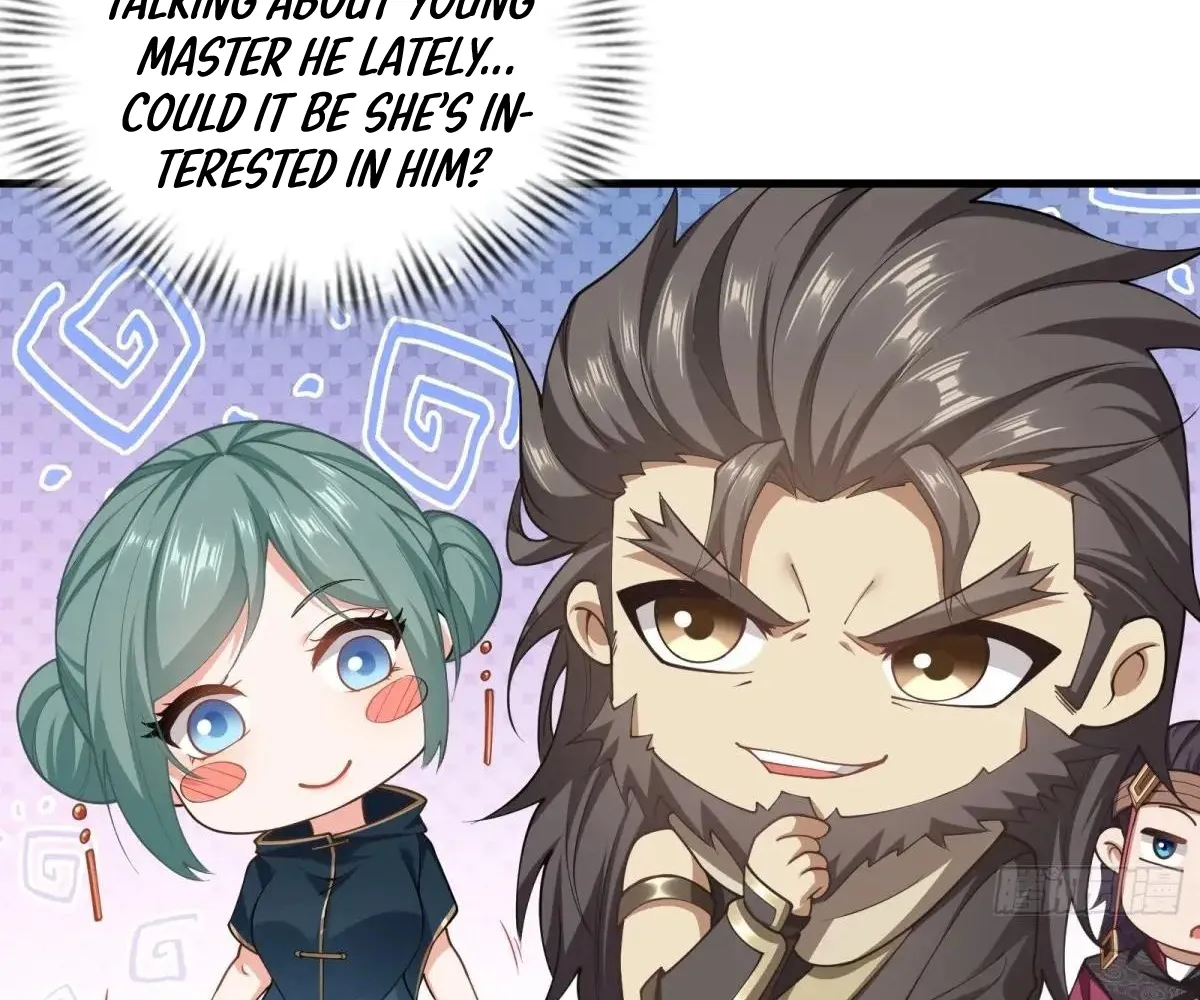 Read Travelling Through Time and Space to become an unlucky NPC EN Manga Online