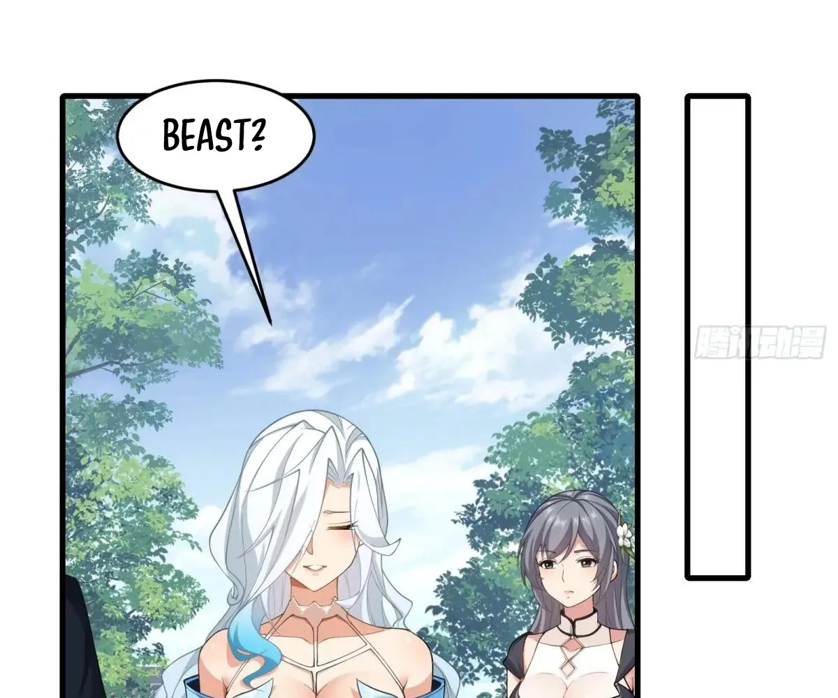 Read Travelling Through Time and Space to become an unlucky NPC EN Manga Online