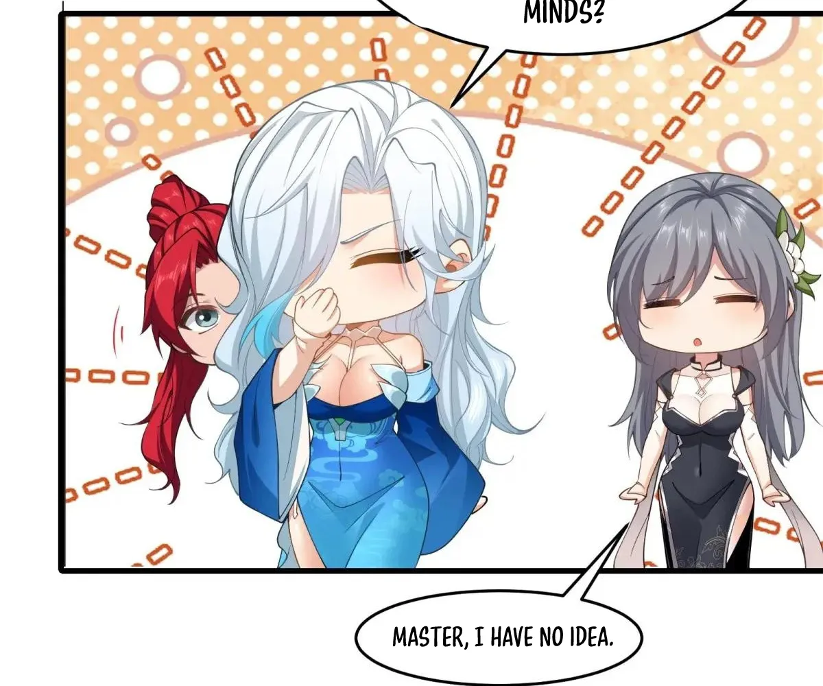 Read Travelling Through Time and Space to become an unlucky NPC EN Manga Online