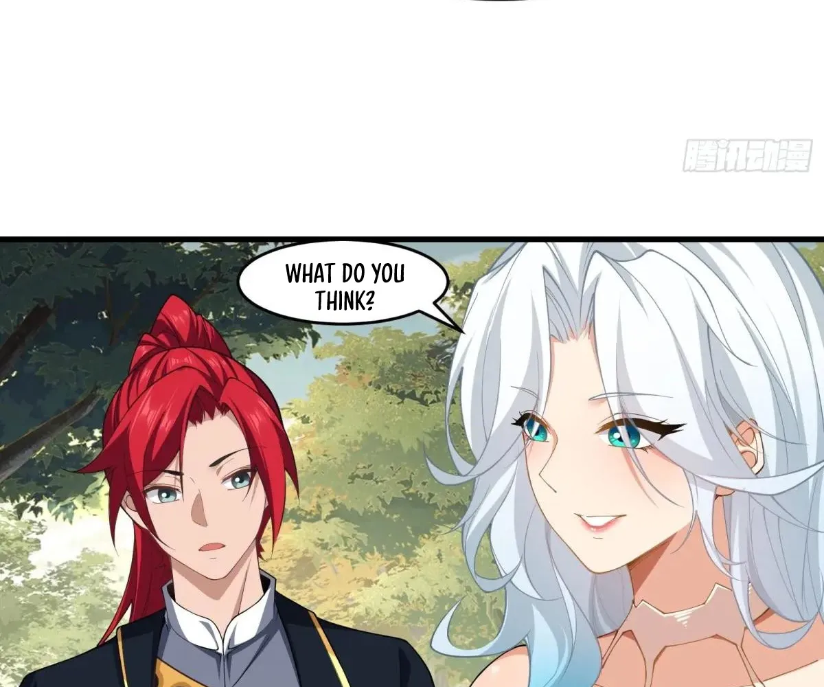 Read Travelling Through Time and Space to become an unlucky NPC EN Manga Online