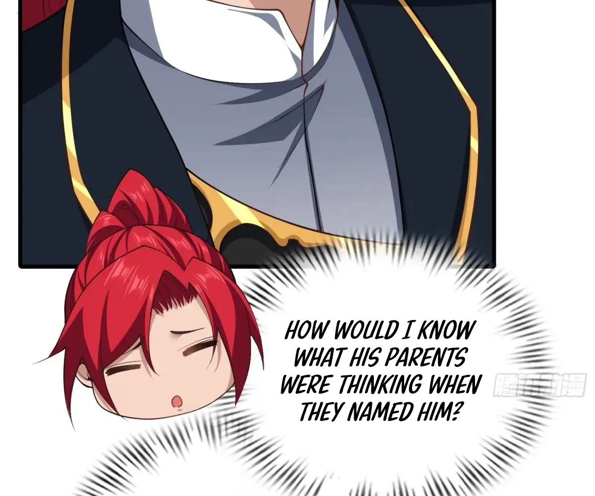 Read Travelling Through Time and Space to become an unlucky NPC EN Manga Online