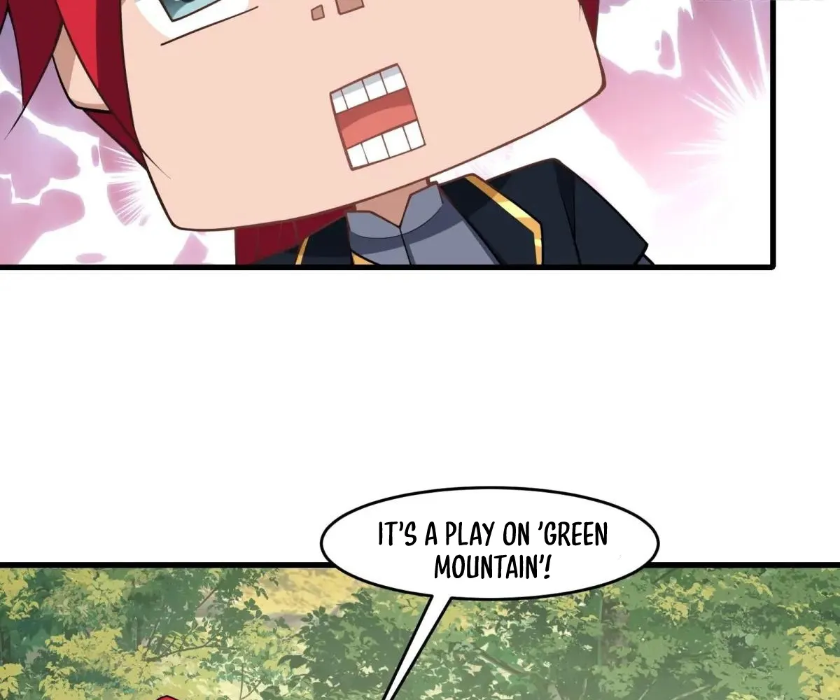 Read Travelling Through Time and Space to become an unlucky NPC EN Manga Online