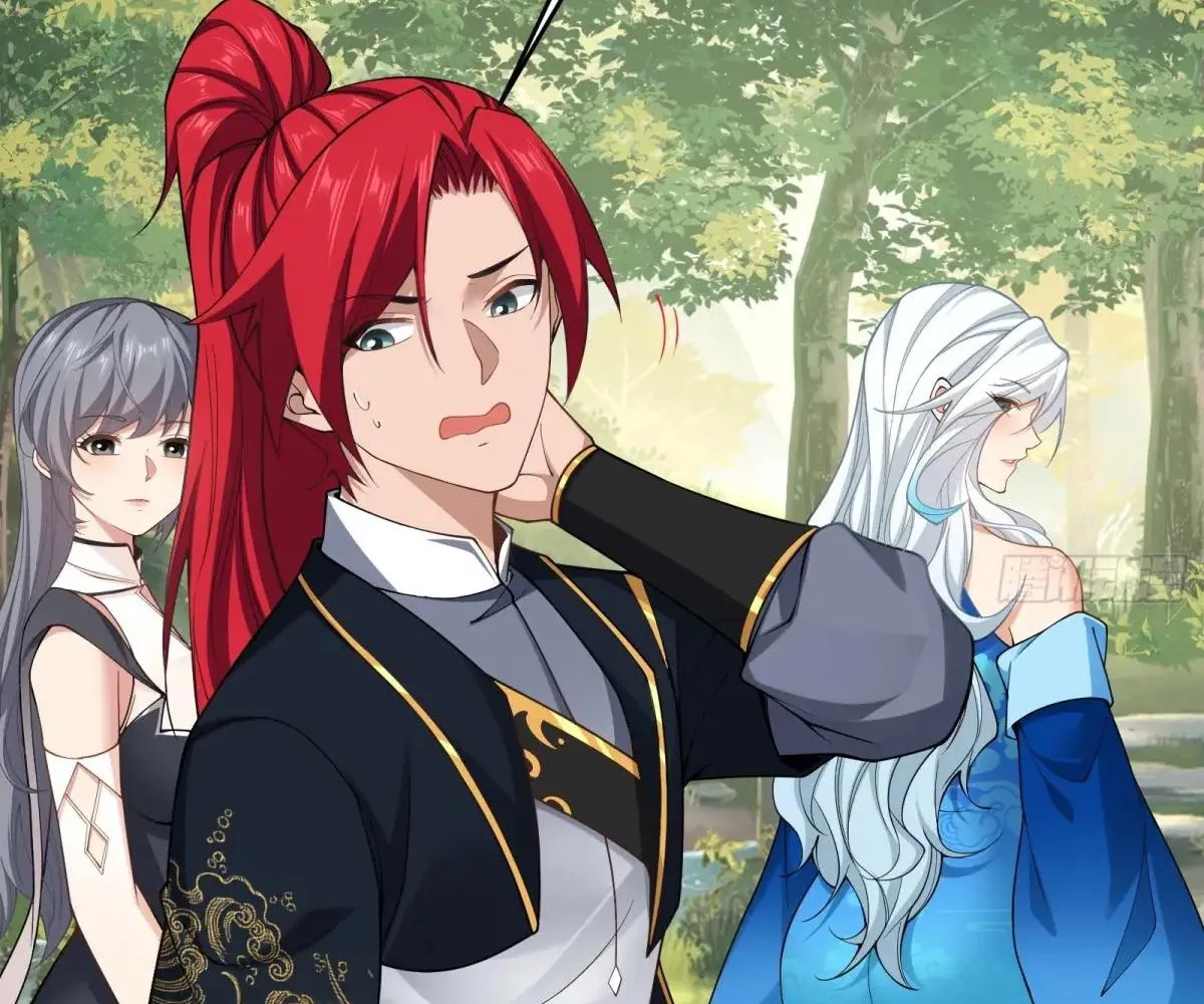 Read Travelling Through Time and Space to become an unlucky NPC EN Manga Online