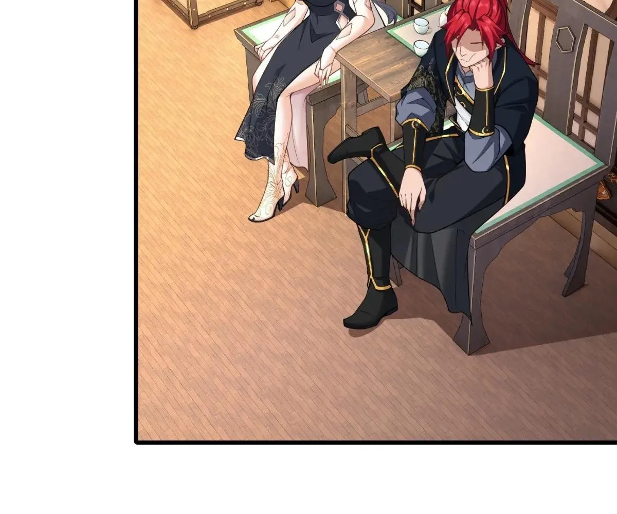 Read Travelling Through Time and Space to become an unlucky NPC EN Manga Online