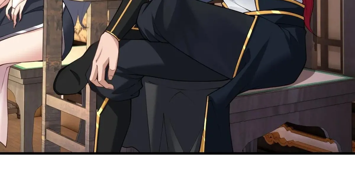 Read Travelling Through Time and Space to become an unlucky NPC EN Manga Online