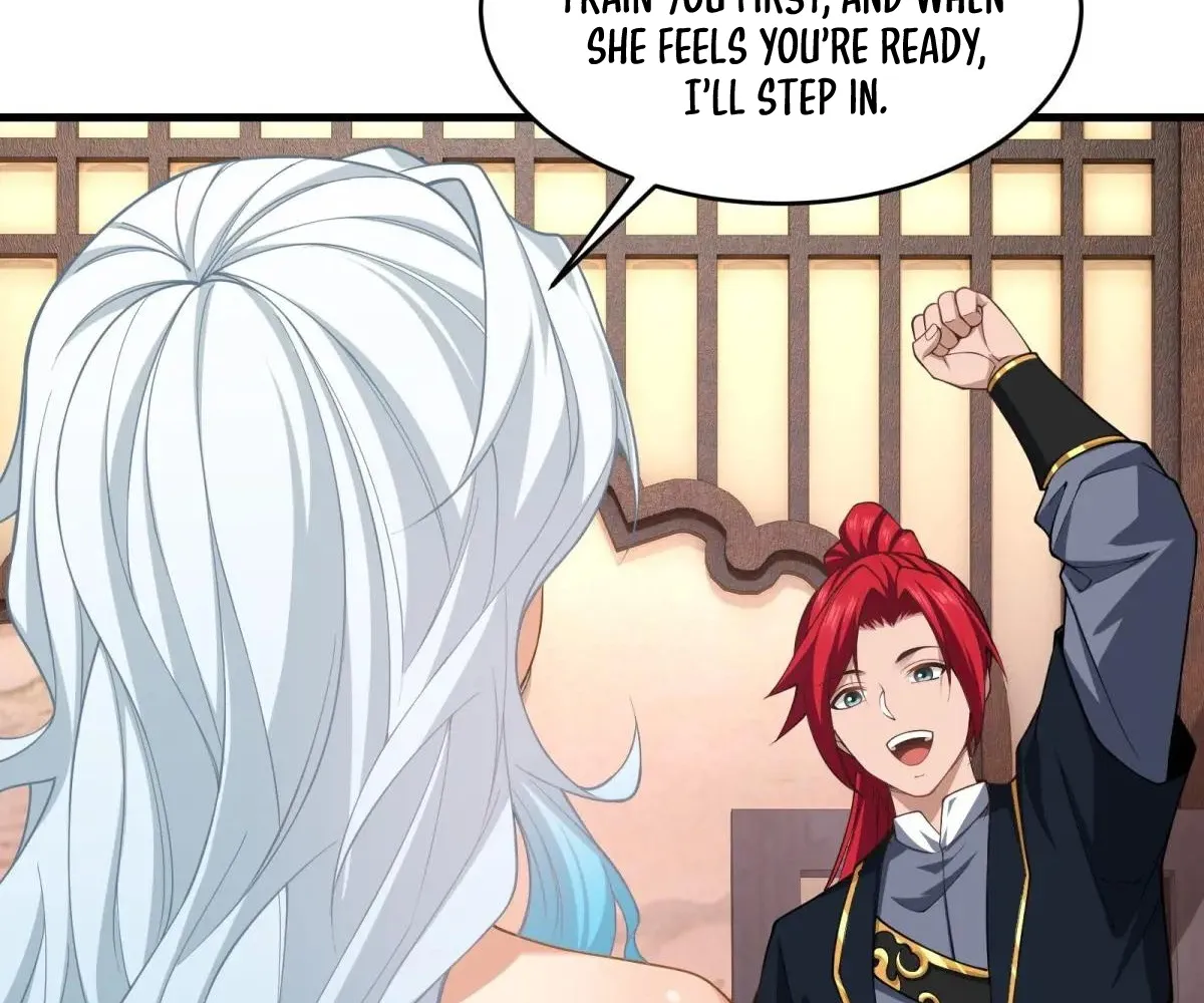 Read Travelling Through Time and Space to become an unlucky NPC EN Manga Online
