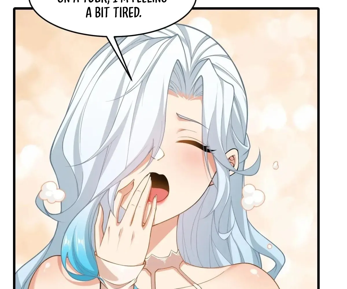 Read Travelling Through Time and Space to become an unlucky NPC EN Manga Online