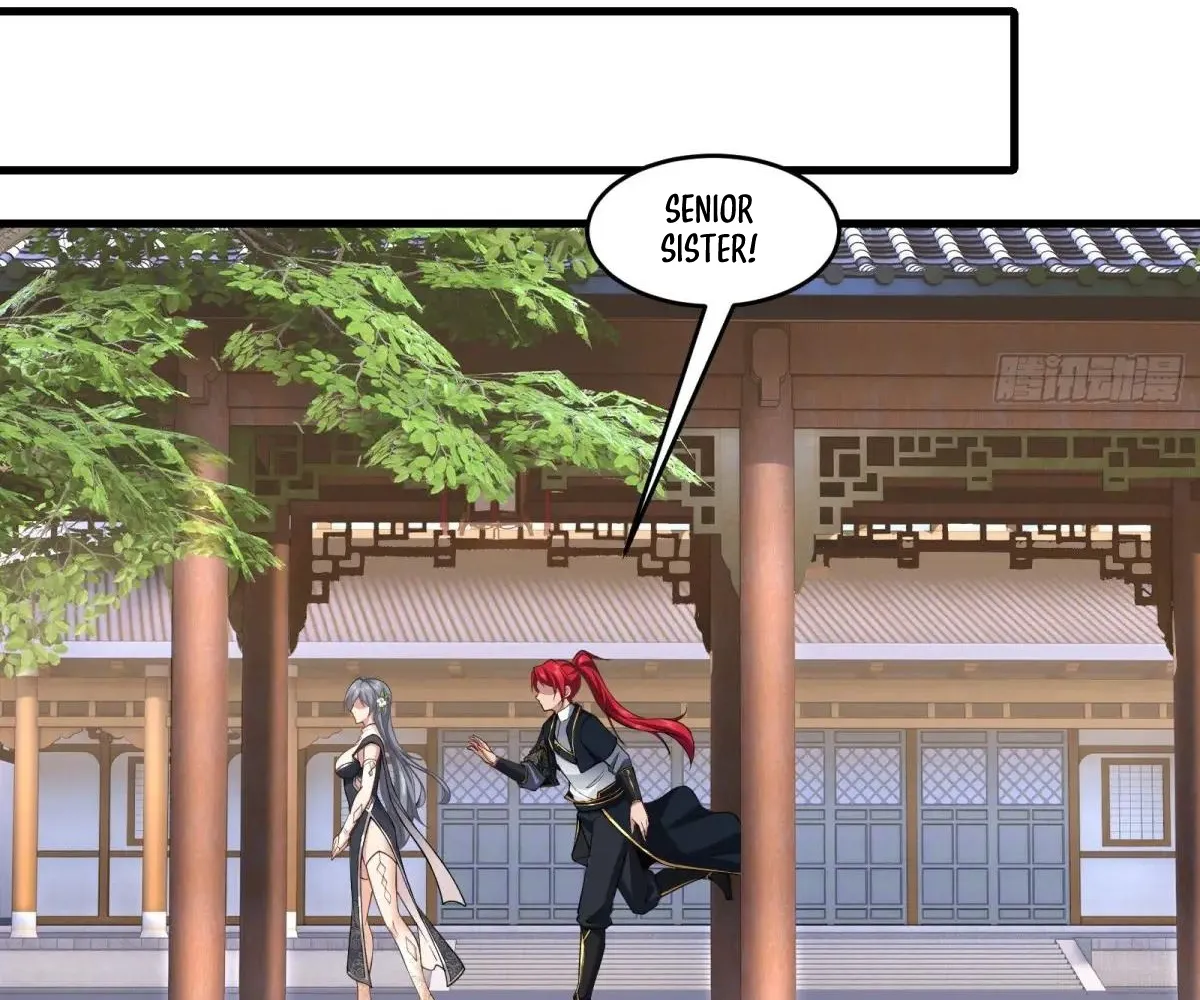 Read Travelling Through Time and Space to become an unlucky NPC EN Manga Online