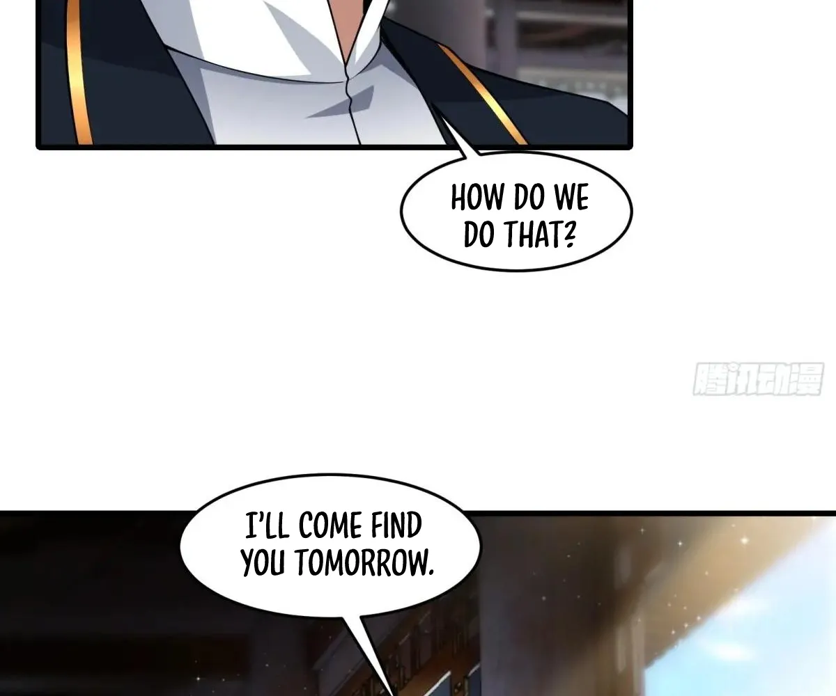 Read Travelling Through Time and Space to become an unlucky NPC EN Manga Online