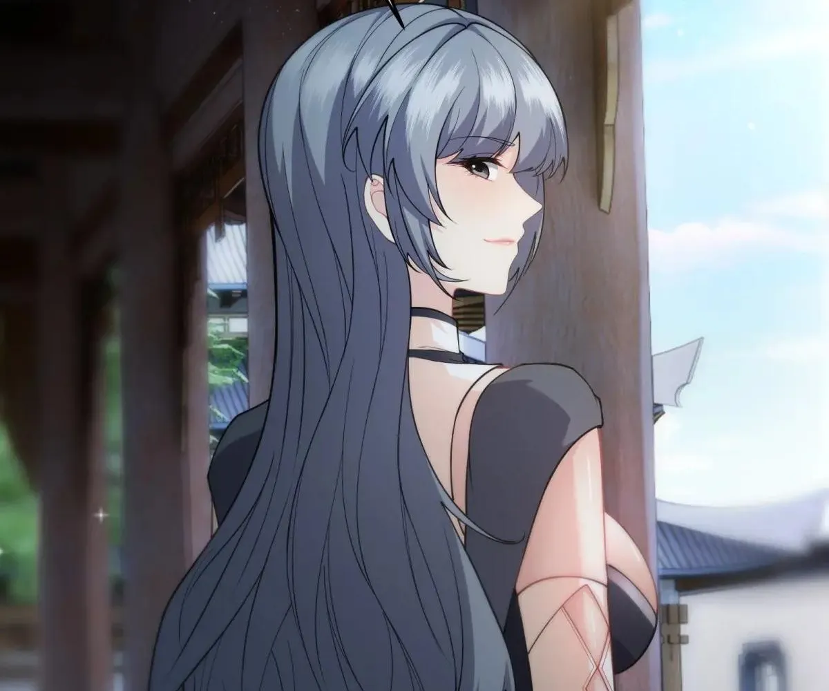 Read Travelling Through Time and Space to become an unlucky NPC EN Manga Online