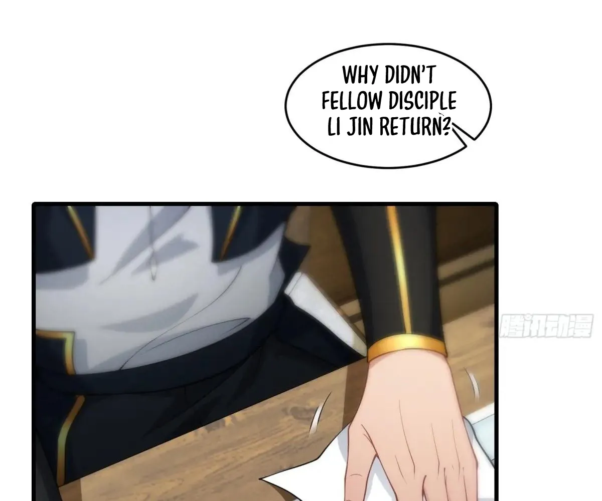 Read Travelling Through Time and Space to become an unlucky NPC EN Manga Online