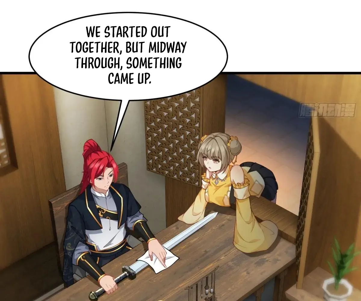 Read Travelling Through Time and Space to become an unlucky NPC EN Manga Online