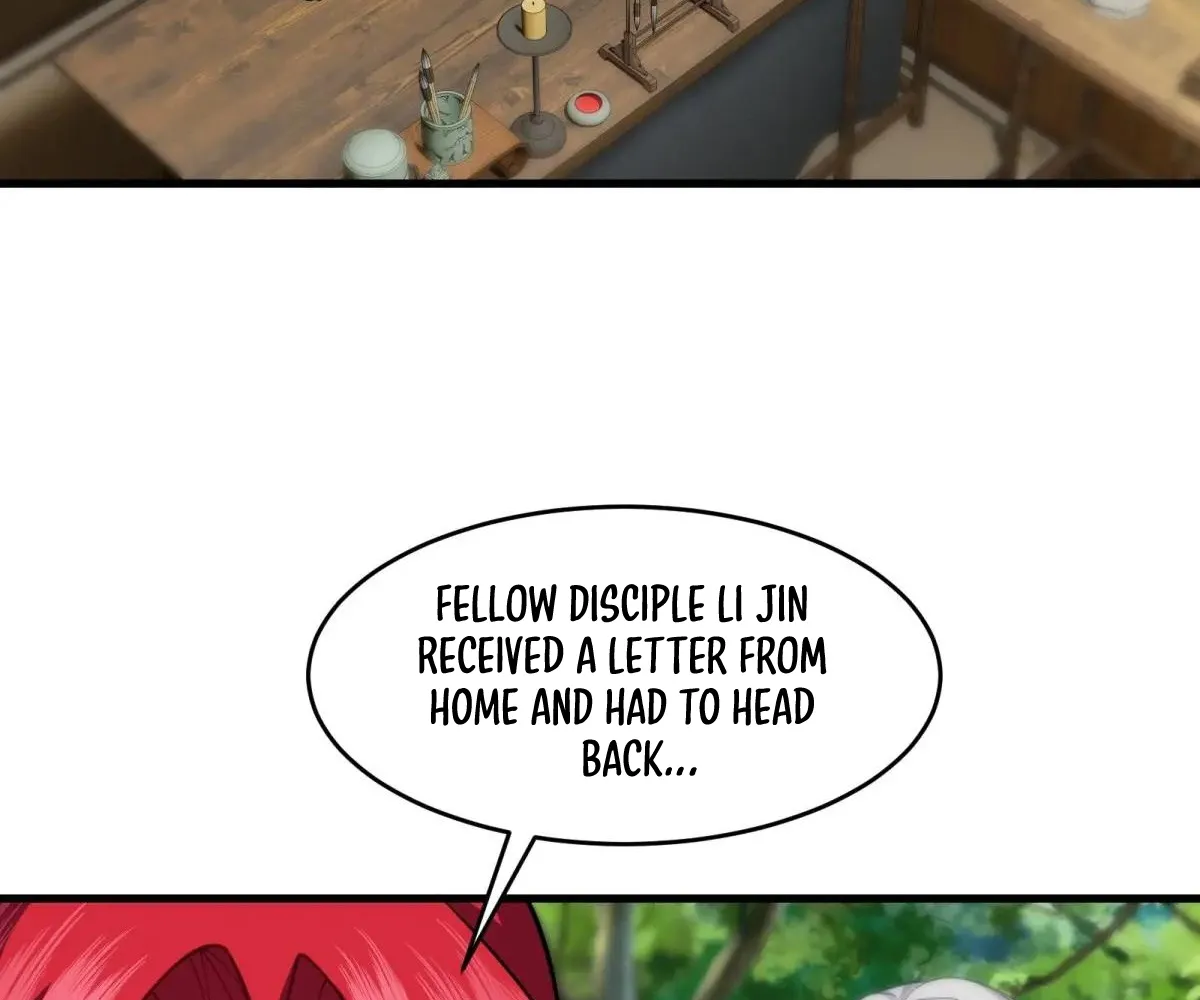 Read Travelling Through Time and Space to become an unlucky NPC EN Manga Online