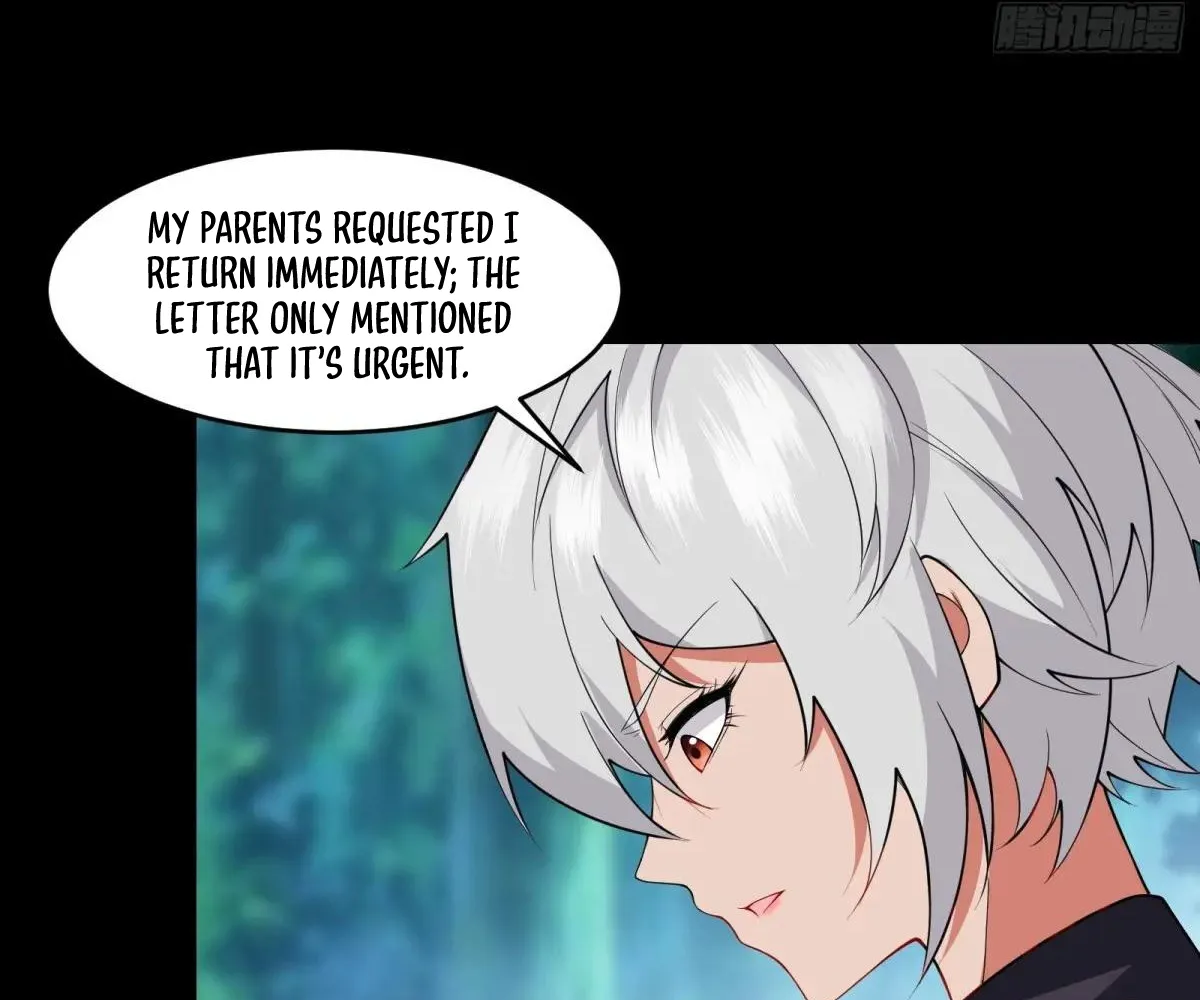 Read Travelling Through Time and Space to become an unlucky NPC EN Manga Online
