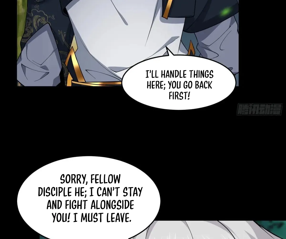 Read Travelling Through Time and Space to become an unlucky NPC EN Manga Online