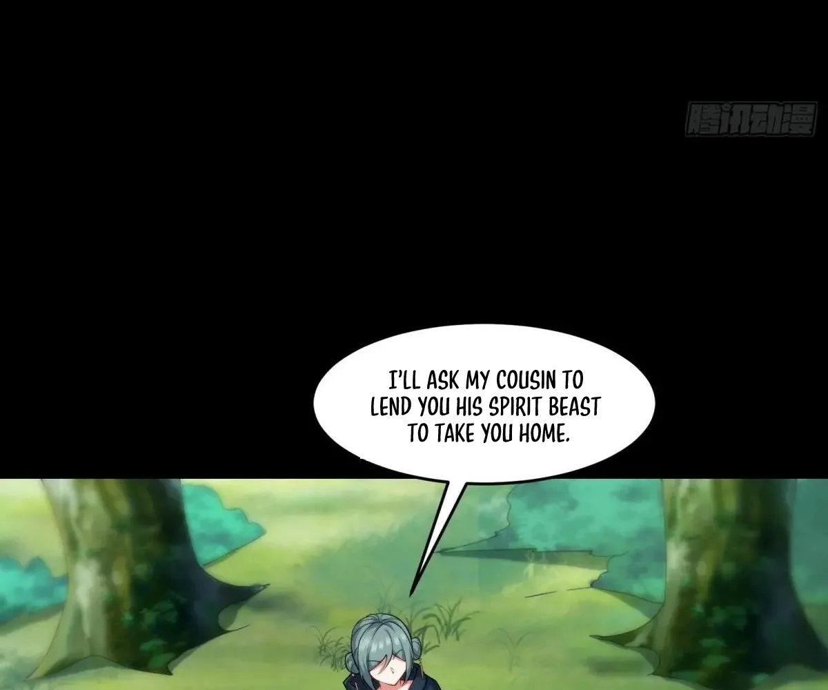 Read Travelling Through Time and Space to become an unlucky NPC EN Manga Online