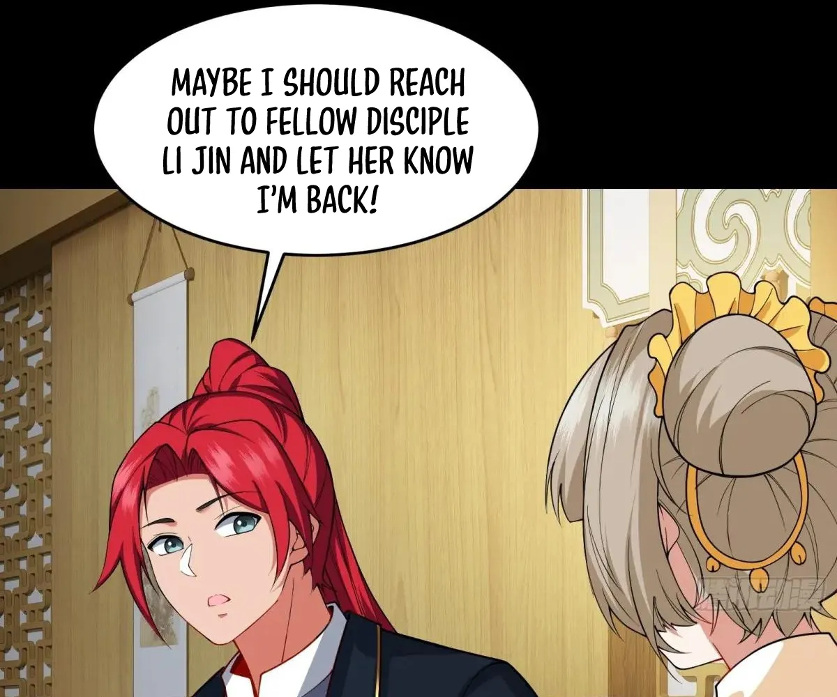 Read Travelling Through Time and Space to become an unlucky NPC EN Manga Online