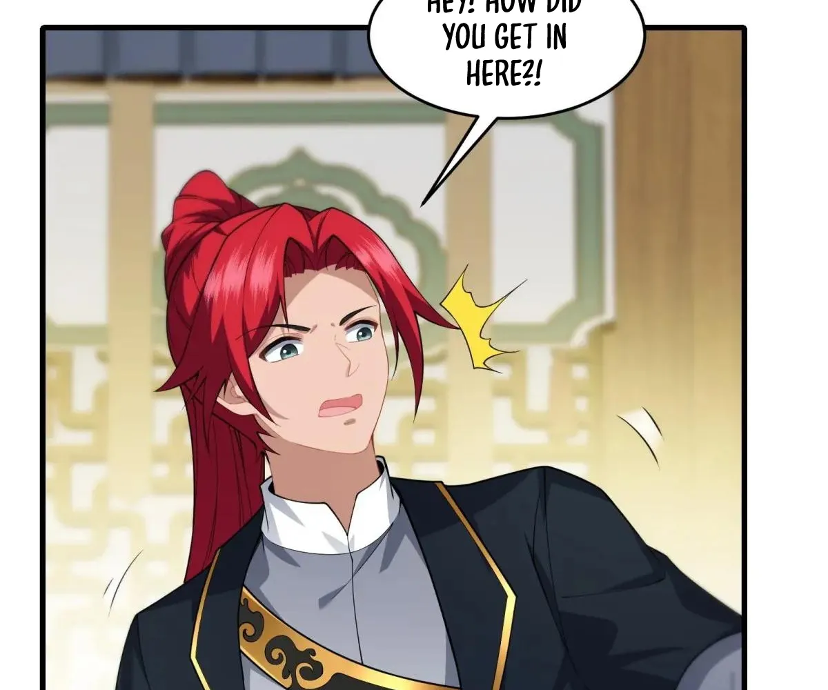 Read Travelling Through Time and Space to become an unlucky NPC EN Manga Online