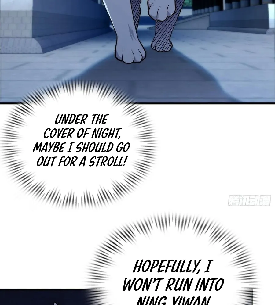 Read Travelling Through Time and Space to become an unlucky NPC EN Manga Online