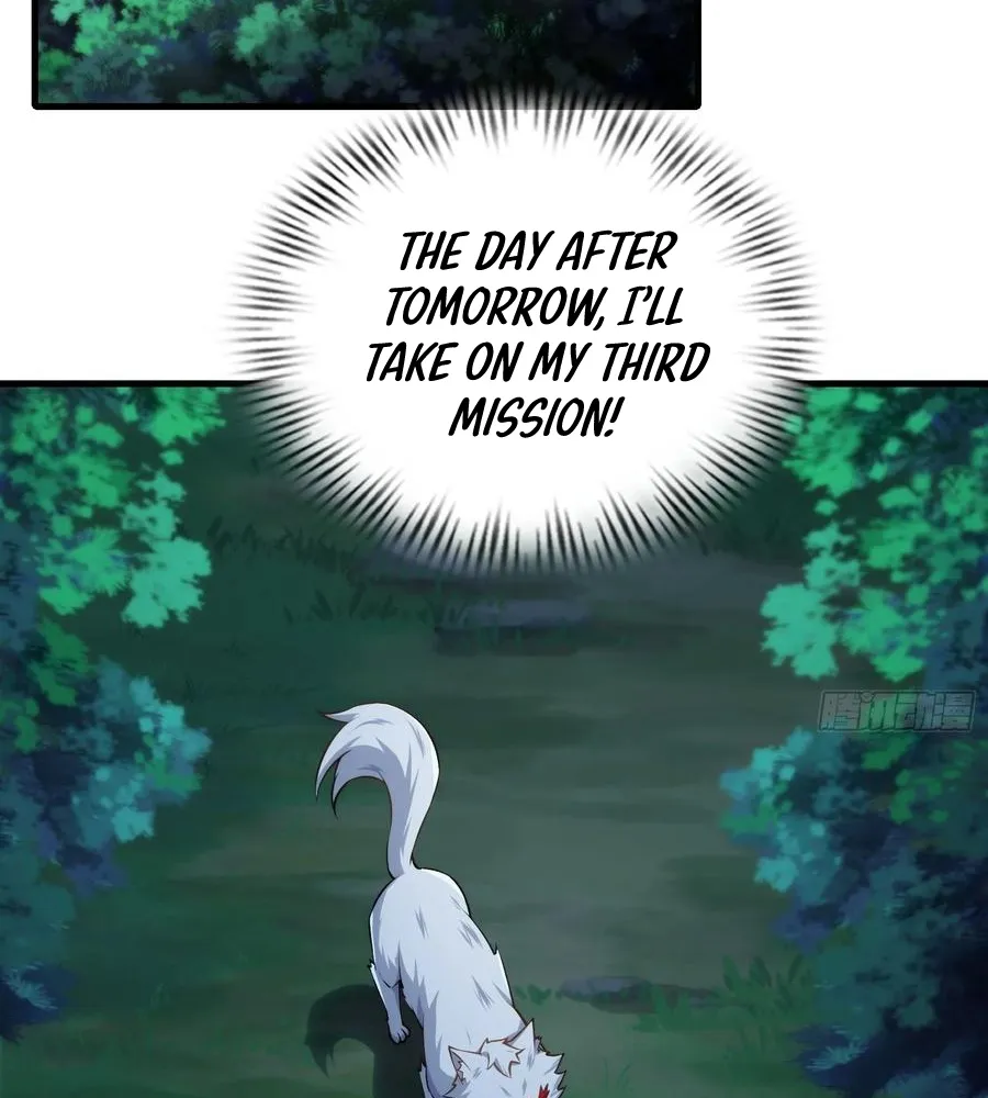 Read Travelling Through Time and Space to become an unlucky NPC EN Manga Online