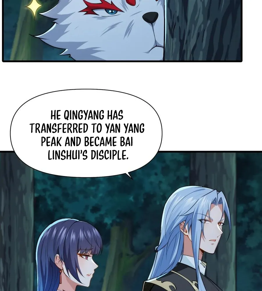 Read Travelling Through Time and Space to become an unlucky NPC EN Manga Online