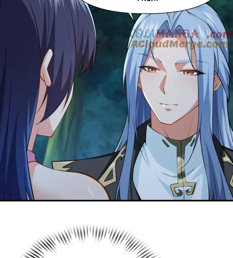 Read Travelling Through Time and Space to become an unlucky NPC EN Manga Online