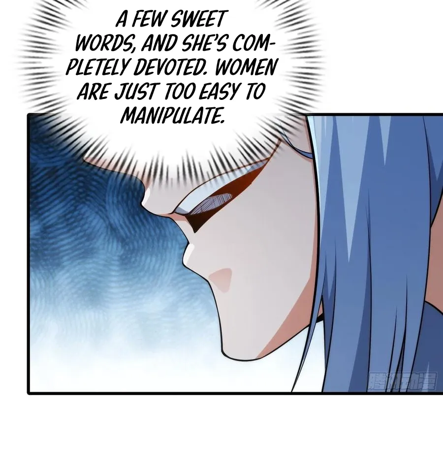 Read Travelling Through Time and Space to become an unlucky NPC EN Manga Online