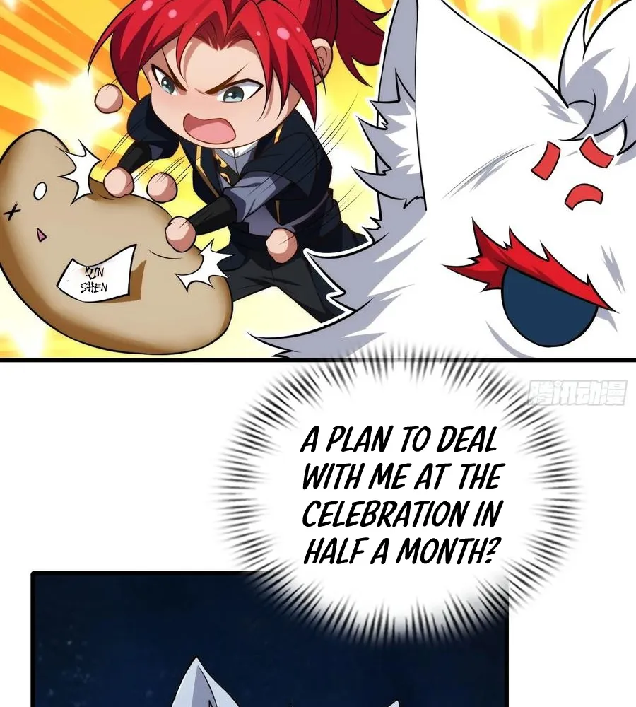 Read Travelling Through Time and Space to become an unlucky NPC EN Manga Online