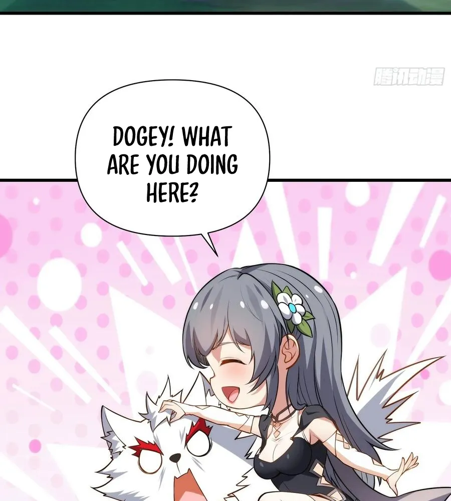 Read Travelling Through Time and Space to become an unlucky NPC EN Manga Online