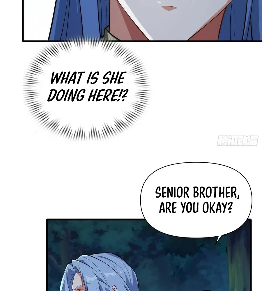Read Travelling Through Time and Space to become an unlucky NPC EN Manga Online