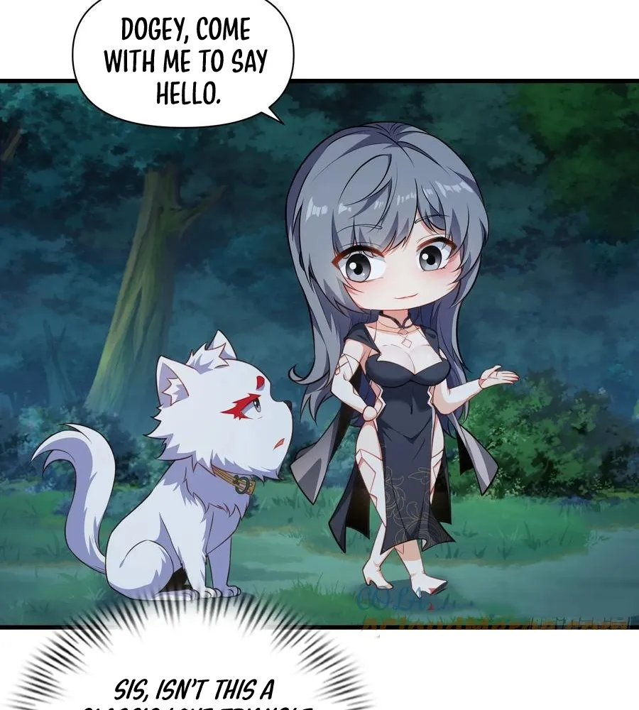 Read Travelling Through Time and Space to become an unlucky NPC EN Manga Online