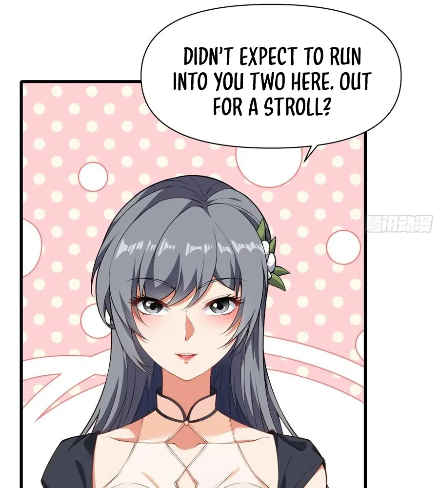 Read Travelling Through Time and Space to become an unlucky NPC EN Manga Online