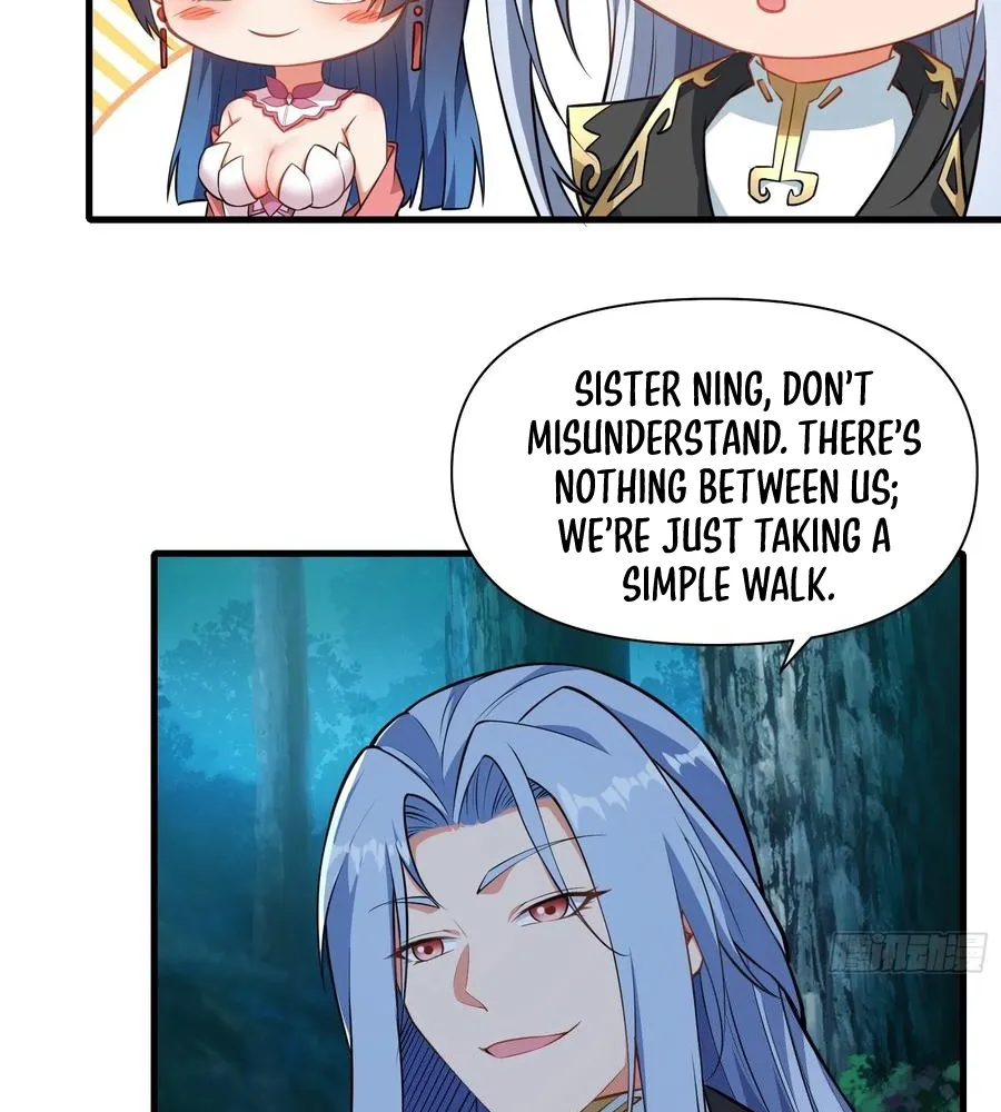 Read Travelling Through Time and Space to become an unlucky NPC EN Manga Online